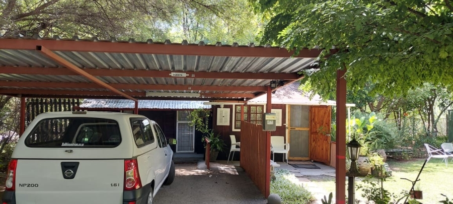 2 Bedroom Property for Sale in Bethulie Free State